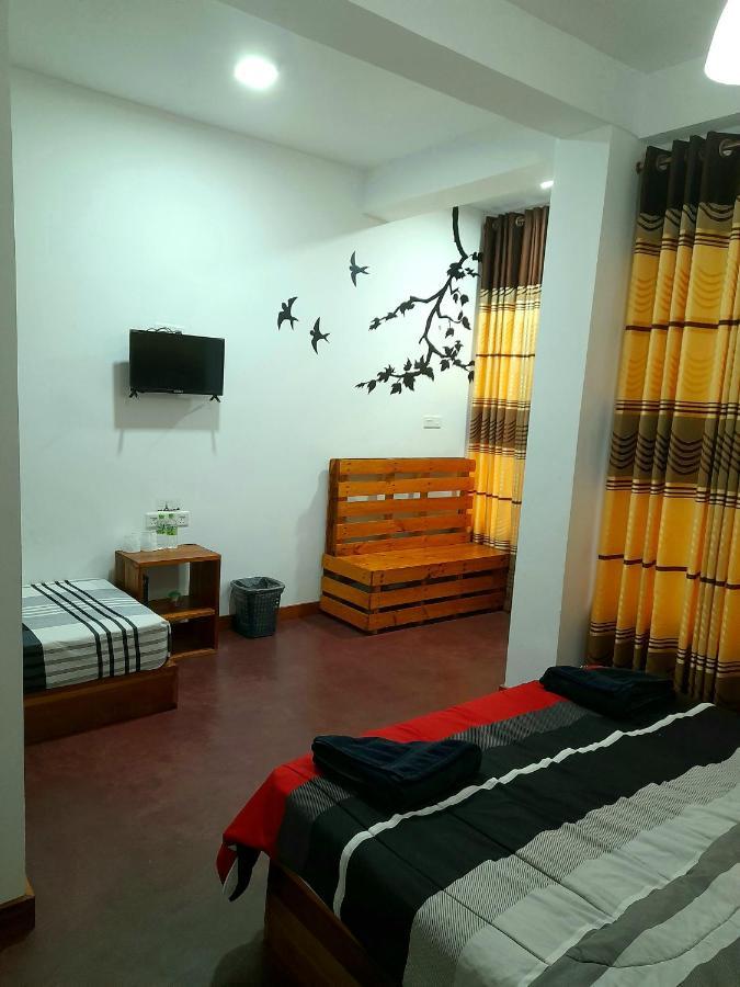 Water Side Residence Nallathanniya Exterior foto