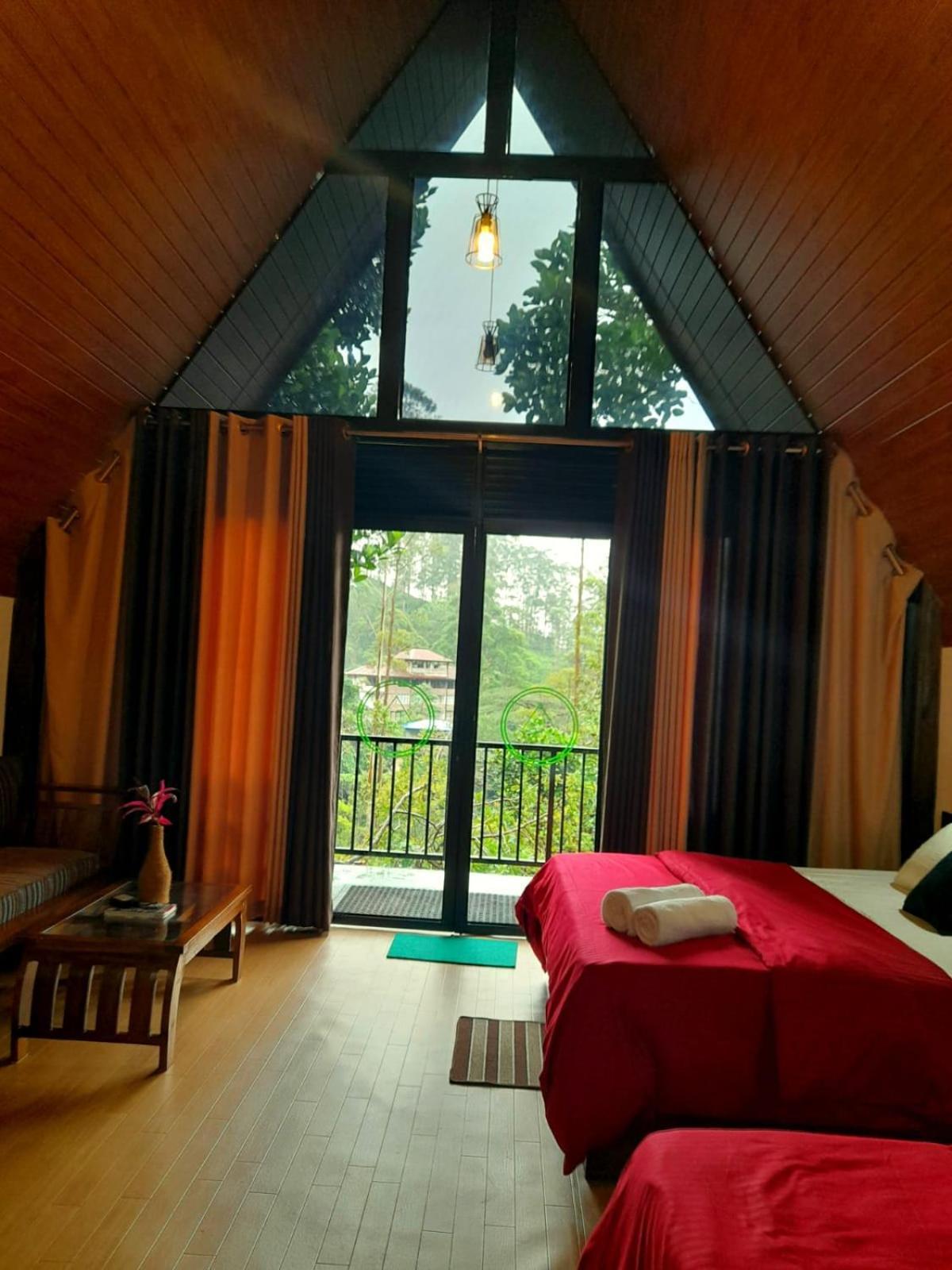 Water Side Residence Nallathanniya Exterior foto