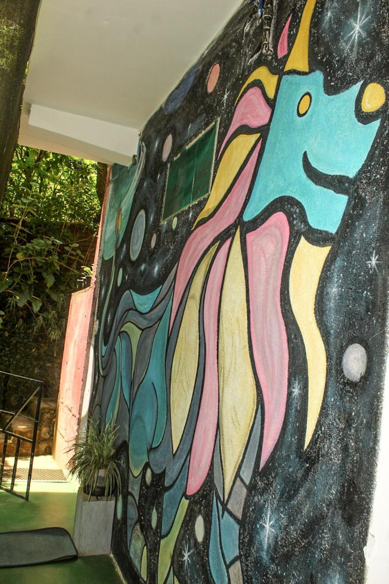 Water Side Residence Nallathanniya Exterior foto