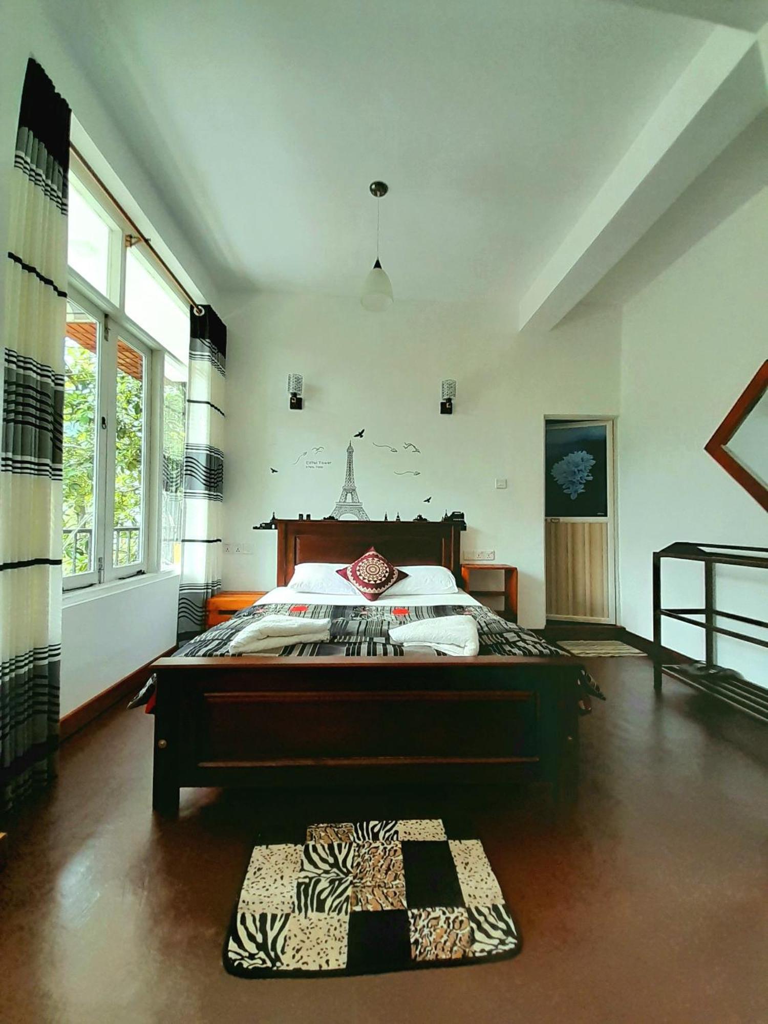 Water Side Residence Nallathanniya Zimmer foto