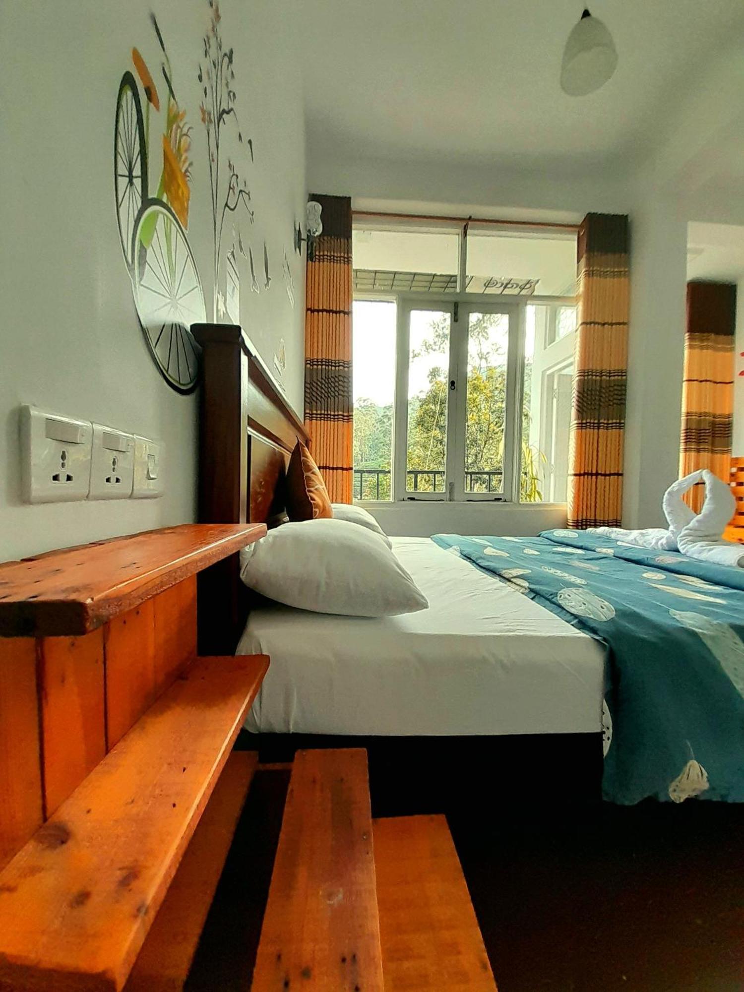Water Side Residence Nallathanniya Zimmer foto